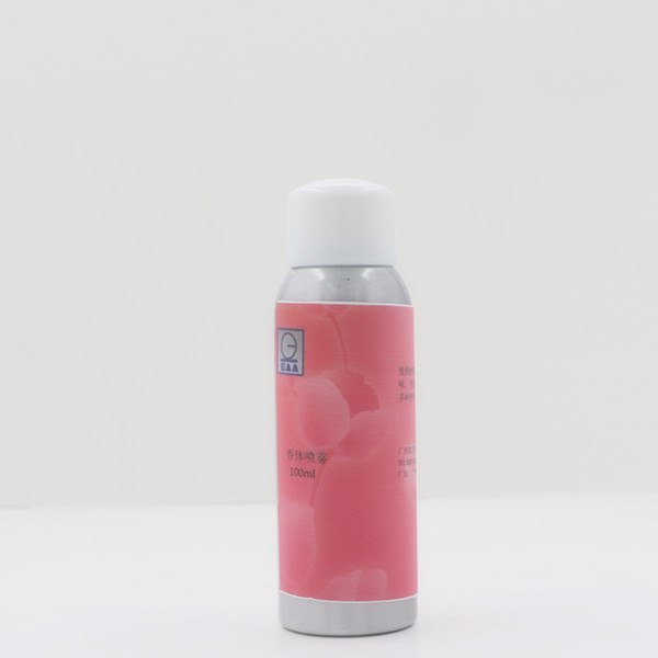 香体喷雾